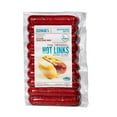 thumbnail image 1 of Schwab's Original Hot Link Sausage 32 oz., 1 of 1