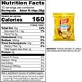 thumbnail image 2 of Lay's Classic Potato Chips 13 oz., 2 of 6