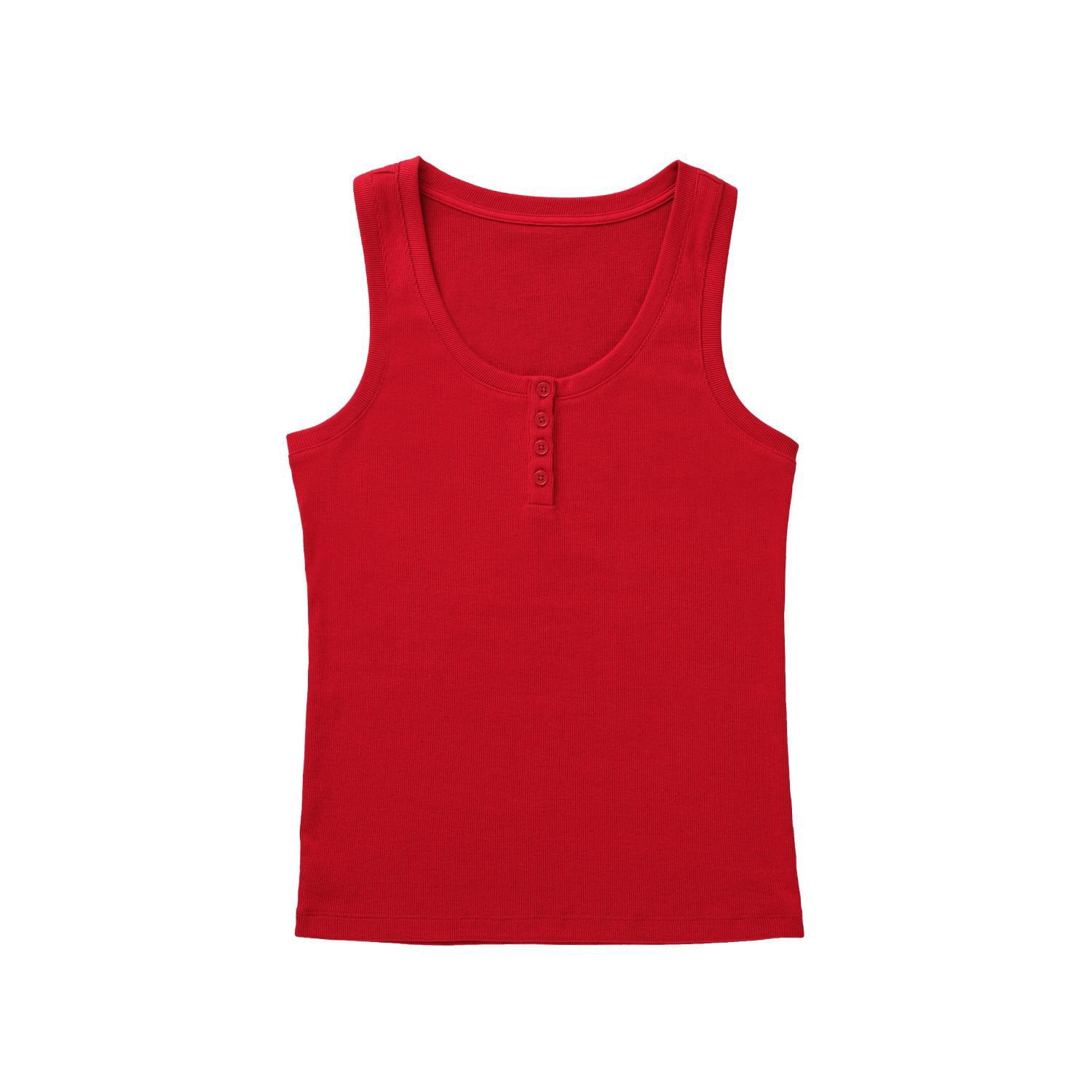 Lands' End Women's Ribbed Tank Top - Samsclub.com