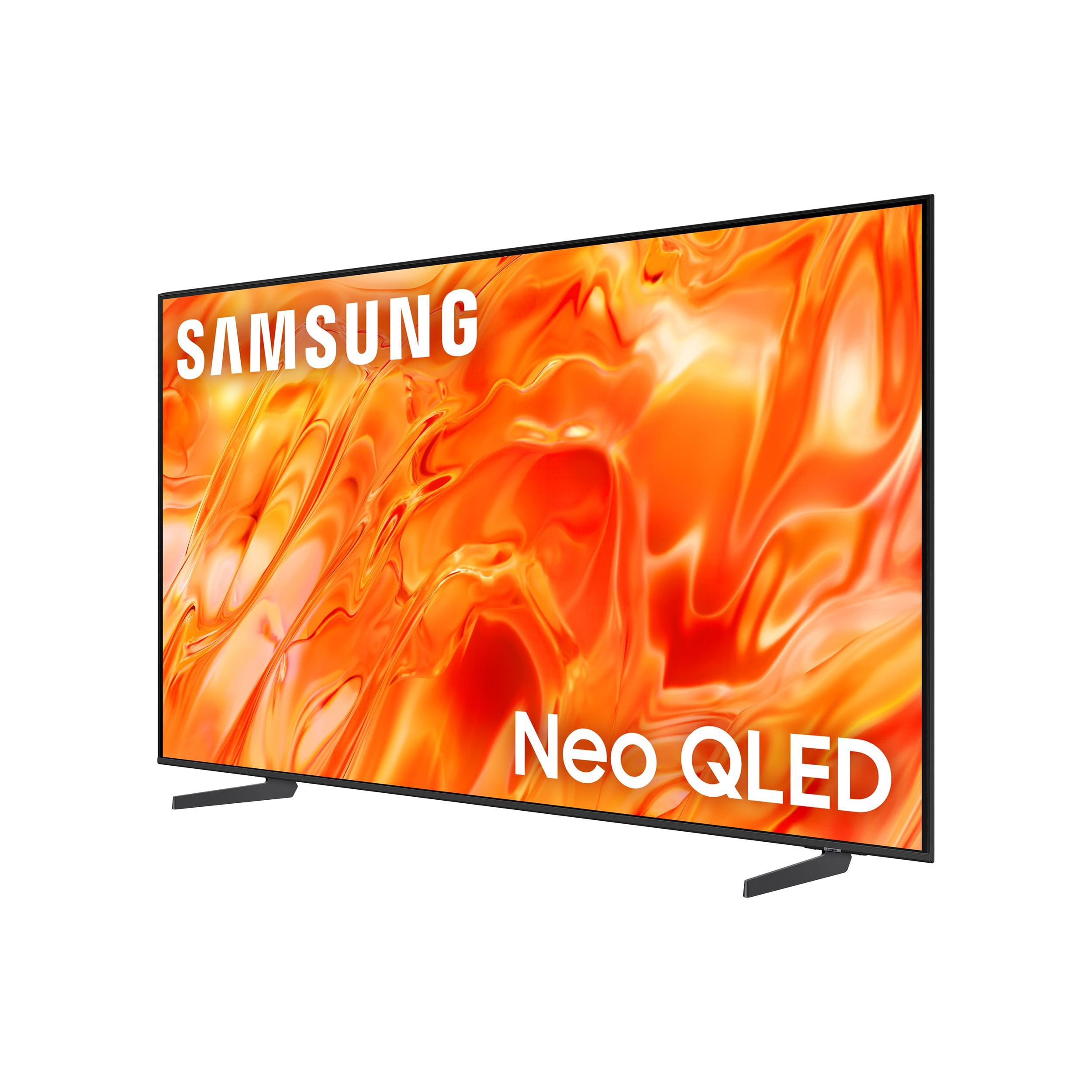 SAMSUNG 75” Class QN70H Series Neo QLED Mini LED 4K UHD Vision AI