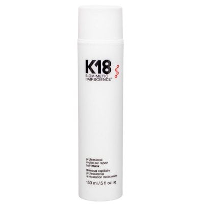 K18 Professional Molecular Repair Hair Mask, 5 oz. - Samsclub.com