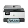 thumbnail image 1 of HP OfficeJet Pro 9128e All-in-One Printer, 6 Months Instant Ink with HP+, 1 of 11