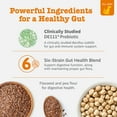 thumbnail image 5 of Zesty Paws Probiotic Bites, Pumpkin, 160 ct., 5 of 6