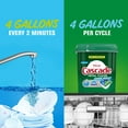 thumbnail image 5 of Cascade Total Clean Shine Boost ActionPacs Dishwasher Detergent, Fresh Scent, 103 ct., 5 of 10