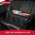 thumbnail image 8 of Rubbermaid Multi-Purpose Adjustable Size Organizer with Privacy Lid, 8 of 11