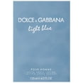 thumbnail image 2 of Dolce & Gabbana Light Blue Eau de Toilette, 2 of 4