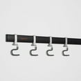 thumbnail image 15 of neatfreak Neat Trax 19-Piece Garage Organizing System, 15 of 19