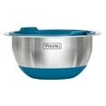 thumbnail image 7 of Viking 10-Piece Stainless Steel Mixing, Prep and Serving Bowl Set, 7 of 11