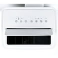 thumbnail image 25 of Whirlpool 14,000 BTU Portable Air Conditioner with 10,000 BTU Supplemental Heat, 25 of 26