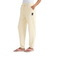 thumbnail image 3 of Salt Life Women's Ocean Washed Fleece Jogger, 3 of 6
