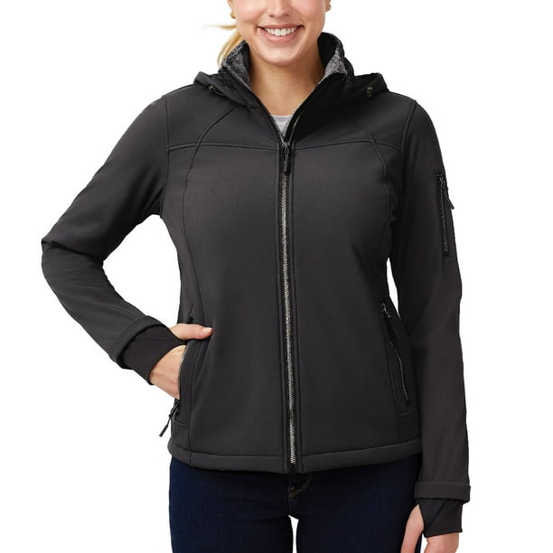 Free Country Women's Softshell Jacket