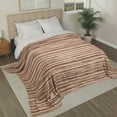 thumbnail image 1 of Oversized Cozy Night Cloud Throw Blanket, 110" x 132", 1 of 6