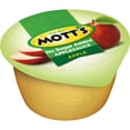 thumbnail image 5 of Mott's Natural Applesauce, 3.9 oz., 36 ct., 5 of 10