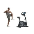 thumbnail image 13 of NordicTrack G LE Upright Bike, 13 of 14