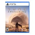 thumbnail image 1 of (Pre-Order) Dune Awakening - PlayStation 5, 1 of 6
