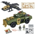 thumbnail image 4 of Member’s Mark Soldier Force Playset, 4 of 9