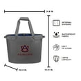 thumbnail image 3 of NCAA All Weather Tote, 3 of 5
