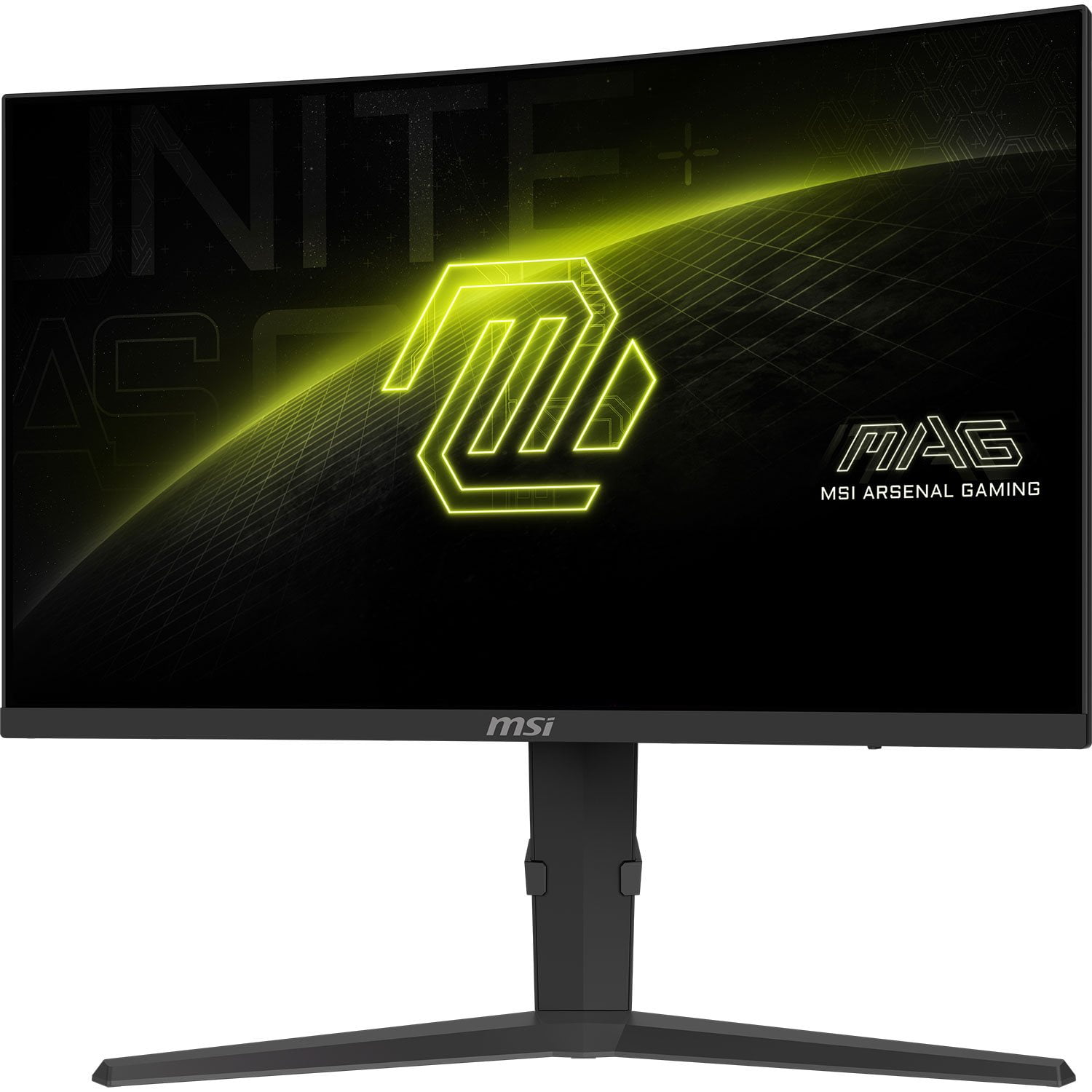 MSI ゲーミングモニター　27インチ　WQHD 180Hz MSI 27