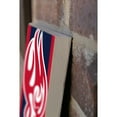 thumbnail image 4 of NCAA 8" x 60" Reversible Porch Greeter Sign, 4 of 5