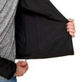thumbnail image 10 of Free Country Men's Softshell Jacket, 10 of 11