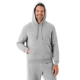 thumbnail image 4 of Member's Mark Fleece Hoodie, 4 of 11