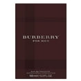 thumbnail image 3 of Burberry Men Eau De Toilette, 3.3 fl oz, 3 of 4