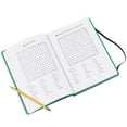 thumbnail image 3 of Large Print Wordsearch IV, Paperback, 3 of 4