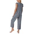 thumbnail image 4 of Draper James 2-Piece Pajama Set, 4 of 7