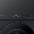 thumbnail image 6 of Samsung Bespoke 4.6 cu. ft. Single Unit AI Laundry Hub Washer and 7.6 cu. ft. Electric Dryer, 6 of 10