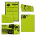 thumbnail image 3 of Astrobrights Color Paper, 8.5" x 11", 24 lb/ 89 gsm, 500 Sheets, 3 of 4