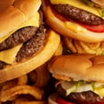 thumbnail image 5 of Beyond Meat Plant-Based Burger Patties, Frozen, 1/4 lb., 10 ct., 5 of 6