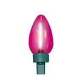 thumbnail image 7 of Member's Mark 50ct C9 Filament LED Lights, 21' Lighted Length, 7 of 8