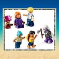 thumbnail image 5 of LEGO ONE PIECE Battle at Drum Castle, 1038 pc., 5 of 6