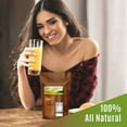 thumbnail image 8 of Health Garden Organic Coconut Sugar, 3 lbs., 8 of 8