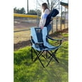 thumbnail image 4 of NCAA Big Boy Chair, Assorted Teams, 4 of 5