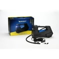 thumbnail image 3 of Michelin Rapid Lighting 12V Tire Inflator with Pressure Pre-Set Gauge, 3 of 11