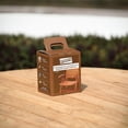 thumbnail image 2 of Amazonia Hardwood Garden Furniture Maintenance Kit, 2 of 4