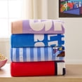 thumbnail image 5 of Licensed FIFA World Cup Silk Touch Throw, 60" x 70", 5 of 5