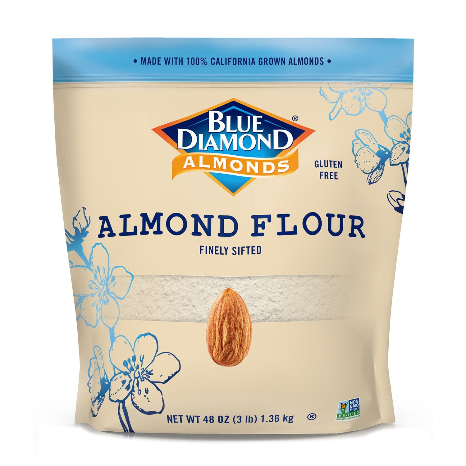 Almond Flour