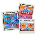 thumbnail image 9 of Fuggler Multipack Funny Ugly Monster Plush Toy, 9 of 12
