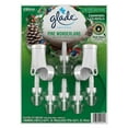 thumbnail image 1 of Glade PlugIns Scented Oil, Pine Wonderland (2 Warmers + 6 Refills), 1 of 9