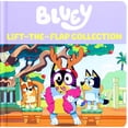 thumbnail image 1 of Bluey Lift-the-Flap 2, Board Book, 1 of 3