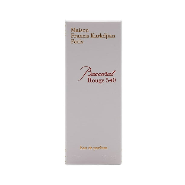 Maison Francis Kurkdjian Baccarat Rouge 540 Eau de Parfum