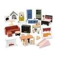 thumbnail image 5 of Member's Mark Classic Mansion Dollhouse, 5 of 5