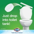 thumbnail image 4 of Clorox Ultra Clean Tablets Toilet Bowl Cleaner, 6 ct., 3.5 oz., 4 of 9