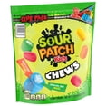 thumbnail image 7 of Sour Patch Kids Chews, 1.59 lbs., 7 of 11