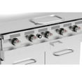 thumbnail image 5 of Member's Mark Pro-Series 5-Burner Gas Griddle, 5 of 9
