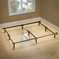 thumbnail image 1 of Zinus Night Therapy Compack Steel Bed Frame, Various Sizes, 1 of 3