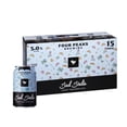 thumbnail image 1 of Four Peaks Bad Birdie Ale Beer, 12 fl. oz. can, 15 pk., 1 of 4
