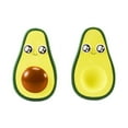 thumbnail image 4 of Exploding Kittens® Throw Throw Avocado® Card Game, 4 of 5